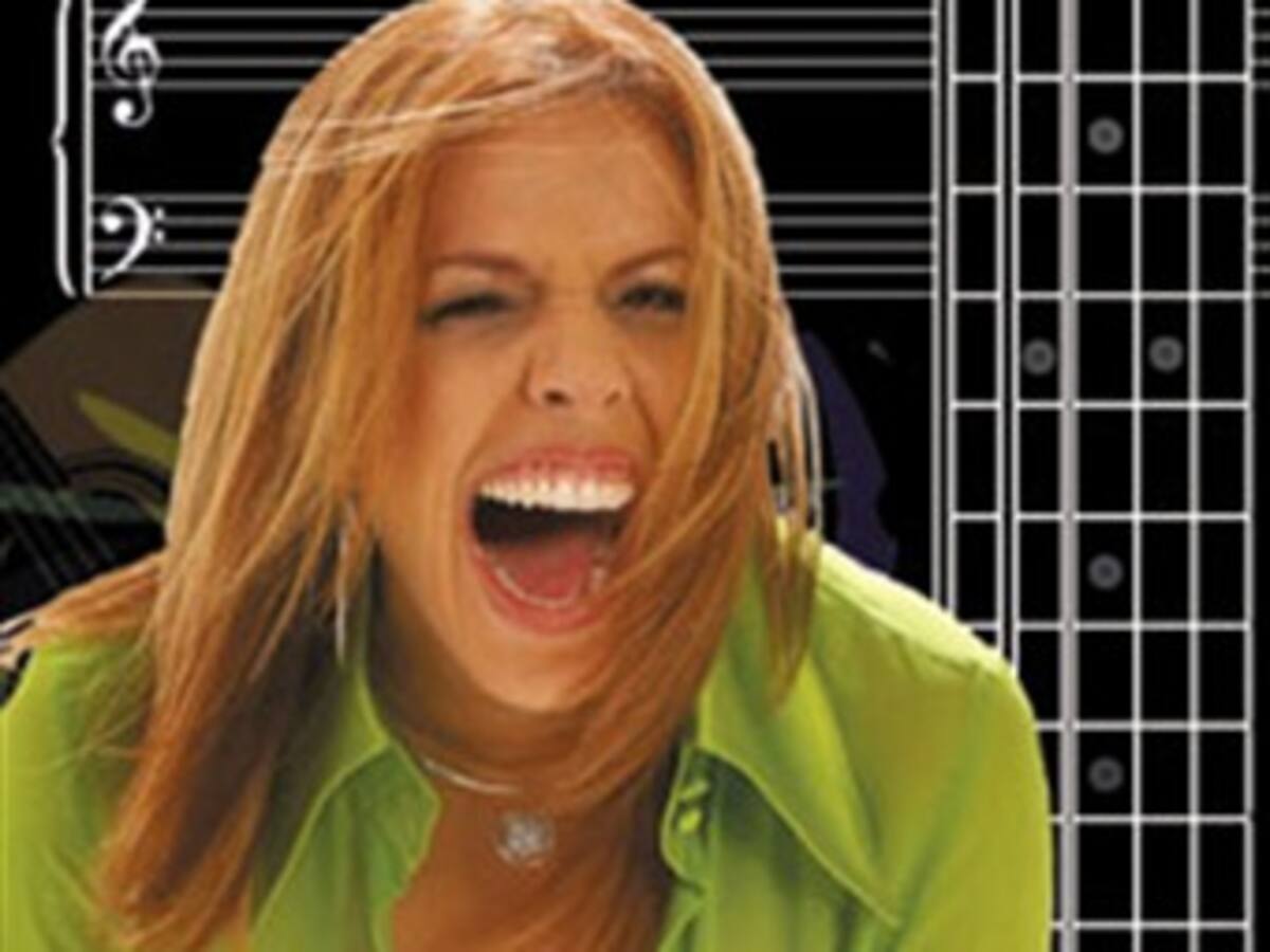 Albita Rodríguez agradecida con Celia Cruz por abrirle puertas a artistas