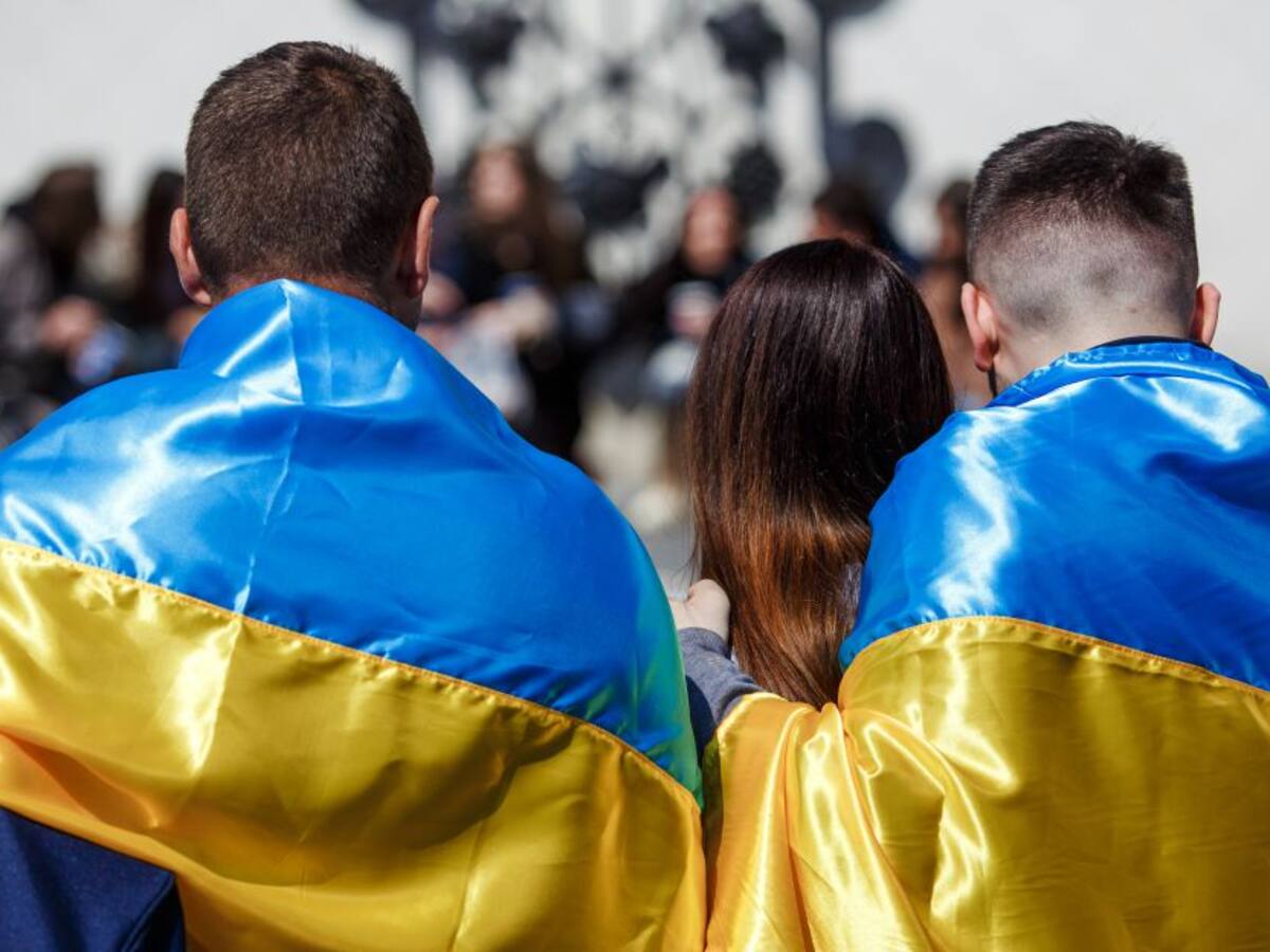 Italia propone a la ONU un plan para la paz en Ucrania