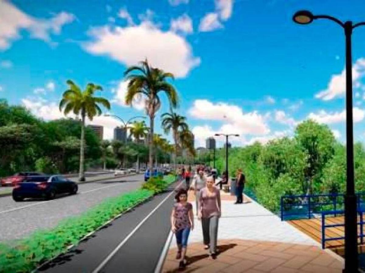 Dau revocó APP Corredor Portuario de Cartagena que incluía peajes por 30 años más