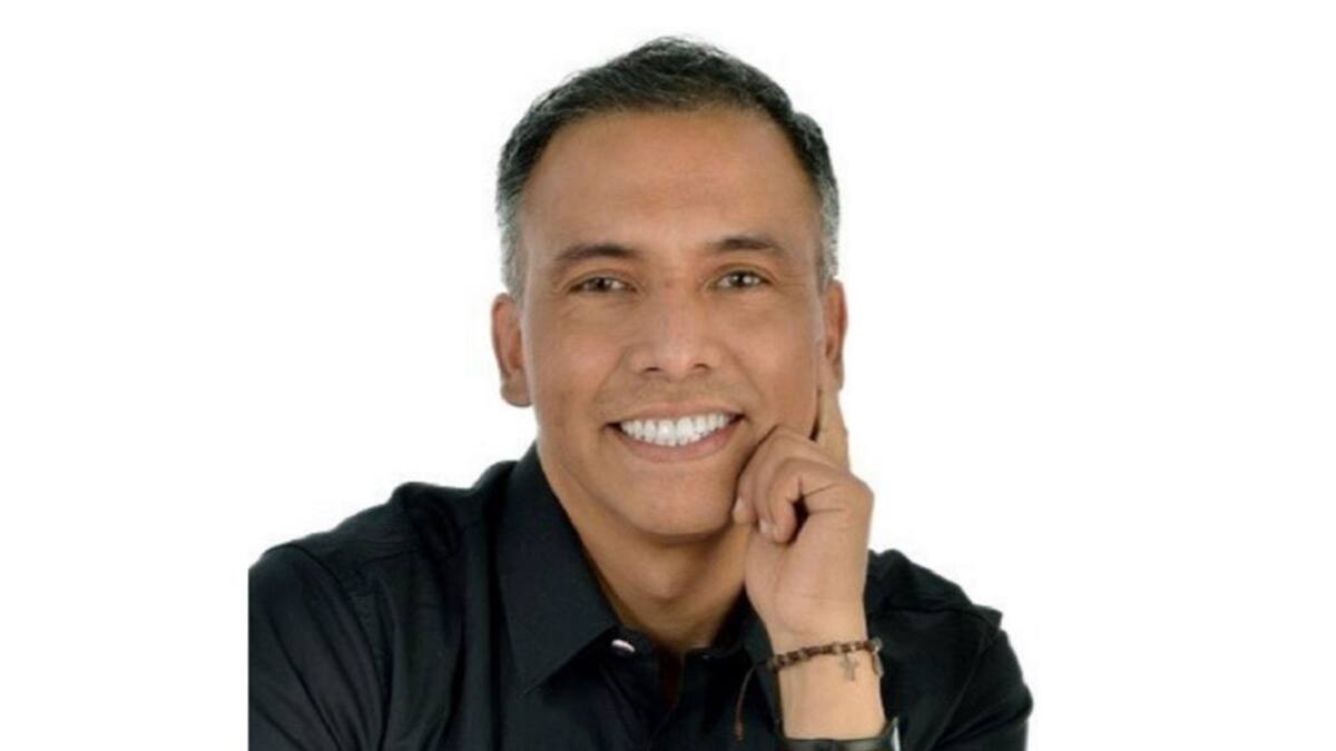 Fabián Ruiz presenta su segundo libro "Experiencias que marcan tu diferencia".
