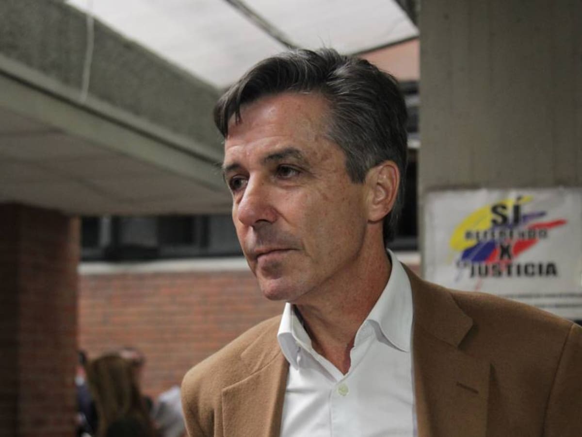 Caso Odebrecht: Por cumplir pena, Roberto Prieto recupera la libertad