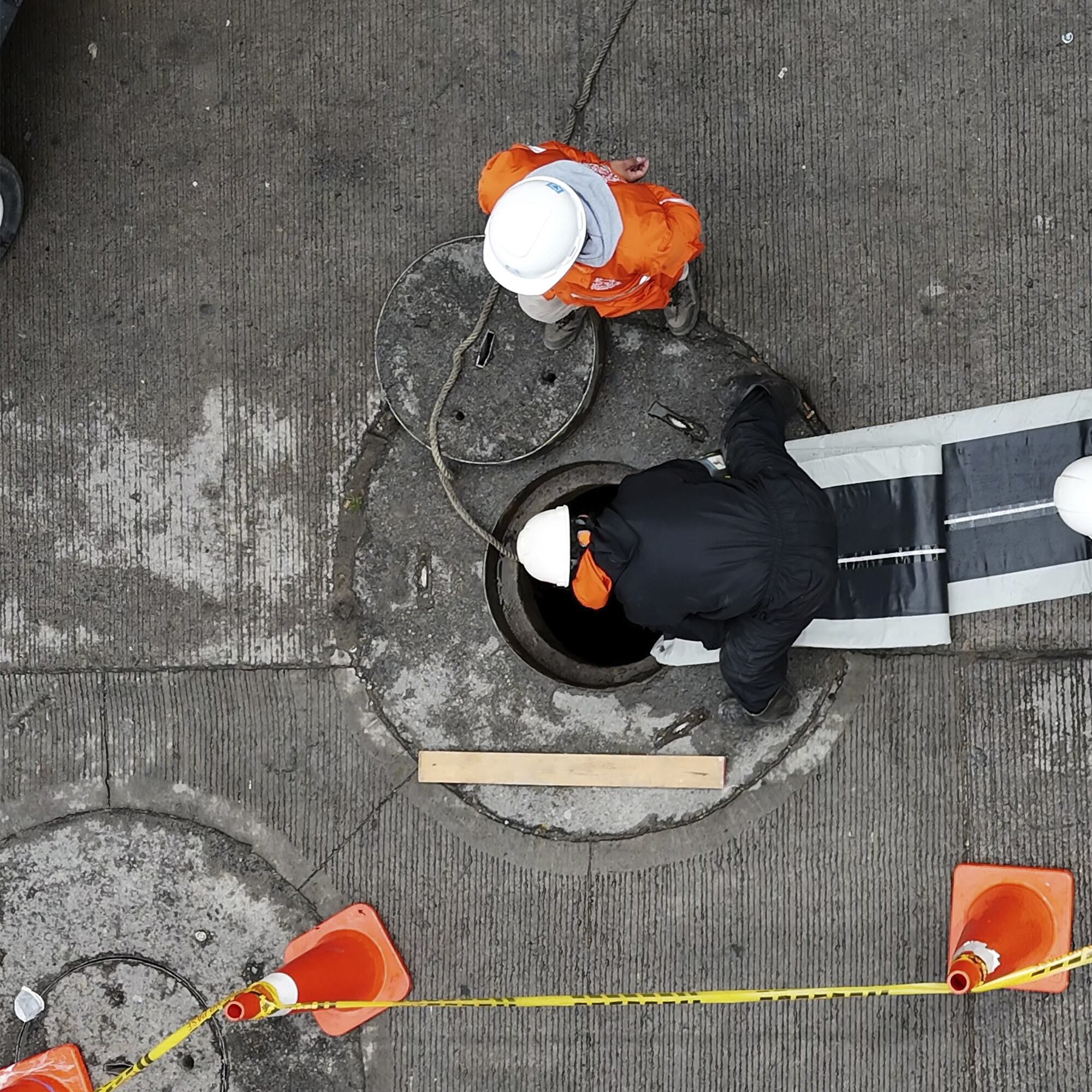 Dos localidades tendrán cortes de agua HOY en Bogotá: IDU confirmó lista de barrios y hora