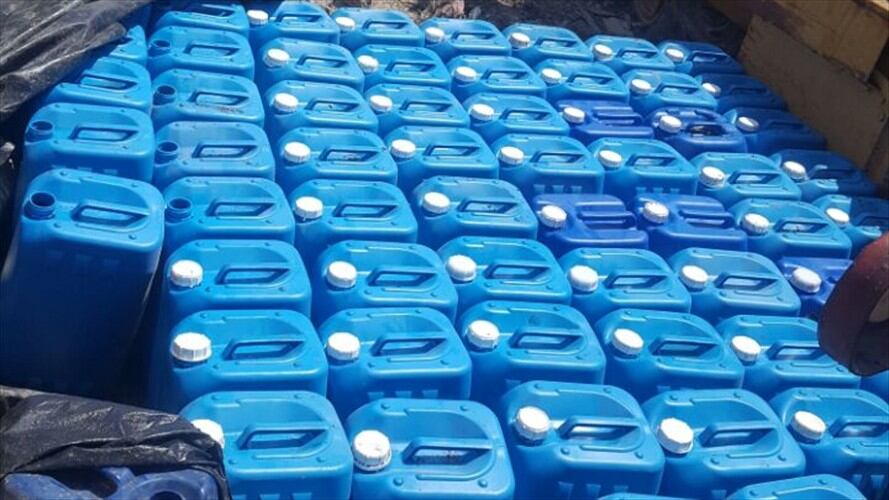 Imagen de referencia. Foto: Policía Metropolitana De Barranquilla.