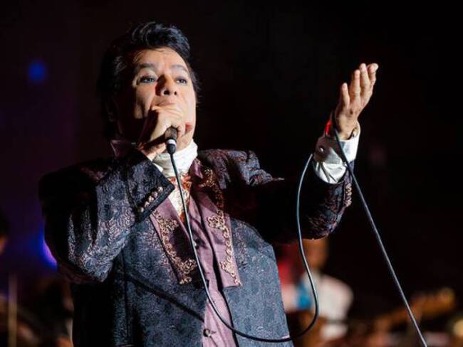 Amigos y familiares de Juan Gabriel recuerdan los mejores momentos con el cantante