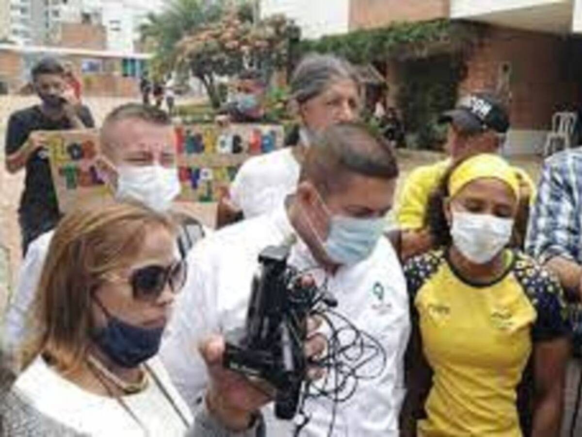 Fundación Mariana Pajón apoya a la boxeadora Ingrit Valencia