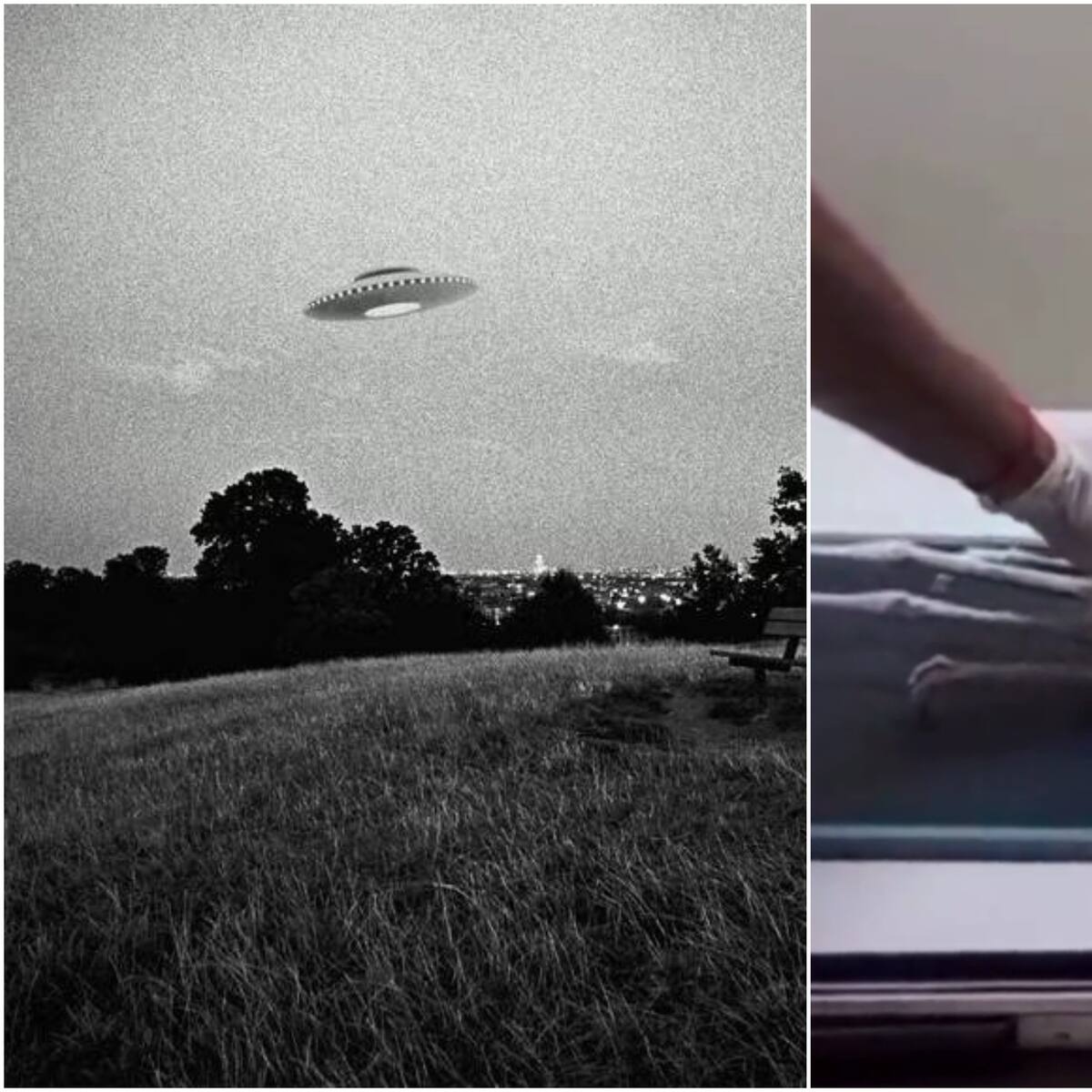 Momias de Nazca: ¿Realmente son seres extraterrestres o se trata de una farsa?