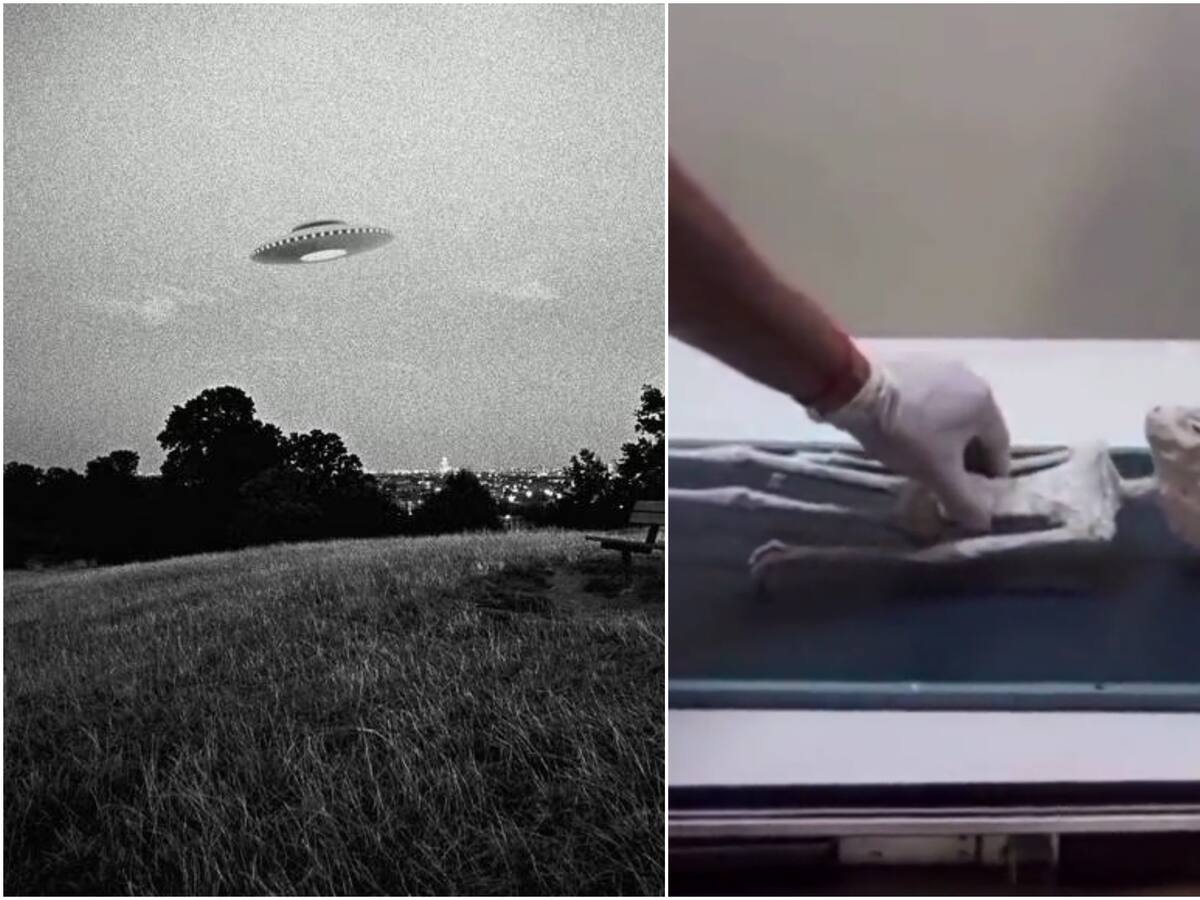 Momias de Nazca: ¿Realmente son seres extraterrestres o se trata de una farsa?