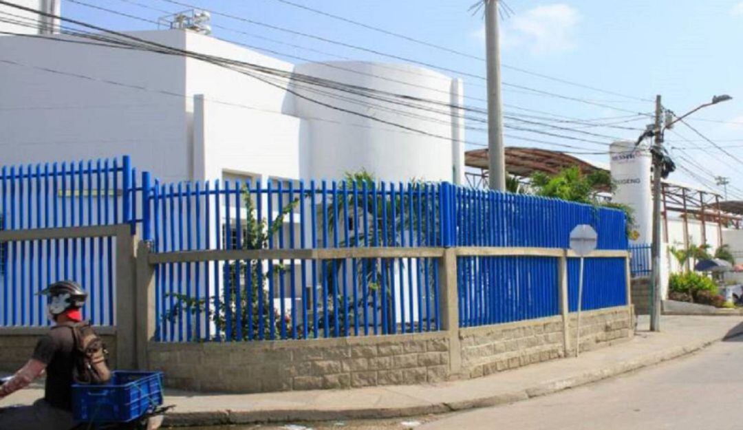 Los hechos ocurrieron en el barrio La Gaitana cuando la víctima caminaba hacia su lugar de residencia