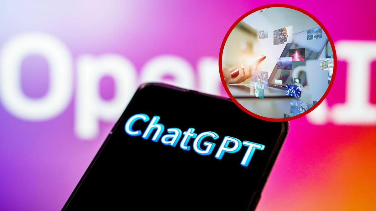 ChatGPT ahora podrá escuchar, hablar y trabajar con imágenes