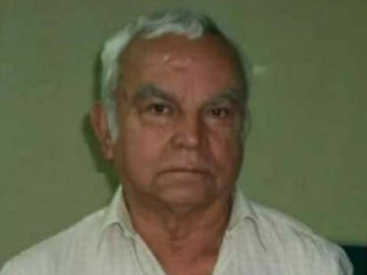 Luto en Cúcuta por fallecimiento de José Gelves Albarracín