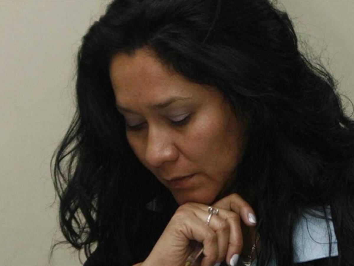 Experto en derecho humanitario crítica la decisión de la JEP con la Mata Hari