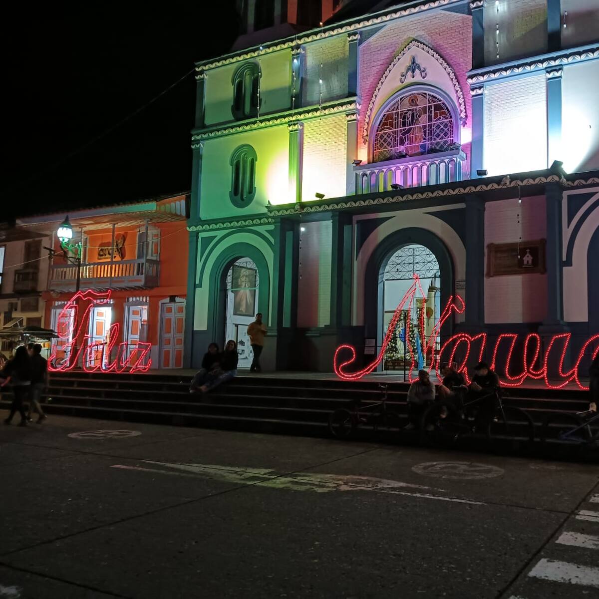 Jueves 12 de diciembre, las noticias más importantes de Armenia y Quindío