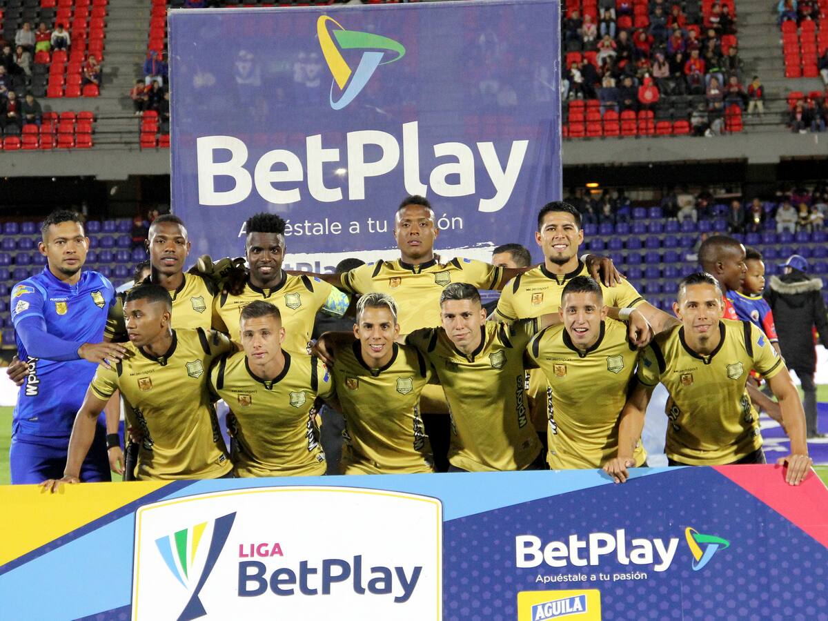 José Salazar acaba con los rumores de Águilas y un equipo Sub-20 ante Alianza Petrolera