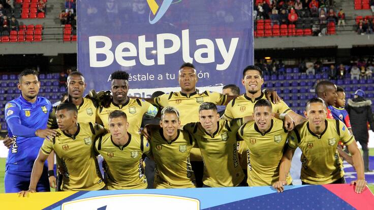 José Salazar acaba con los rumores de Águilas y un equipo Sub-20 ante Alianza Petrolera