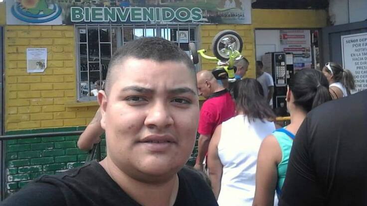 Asesinan líder Lgbti en el municipio de Circasia en el Quindío