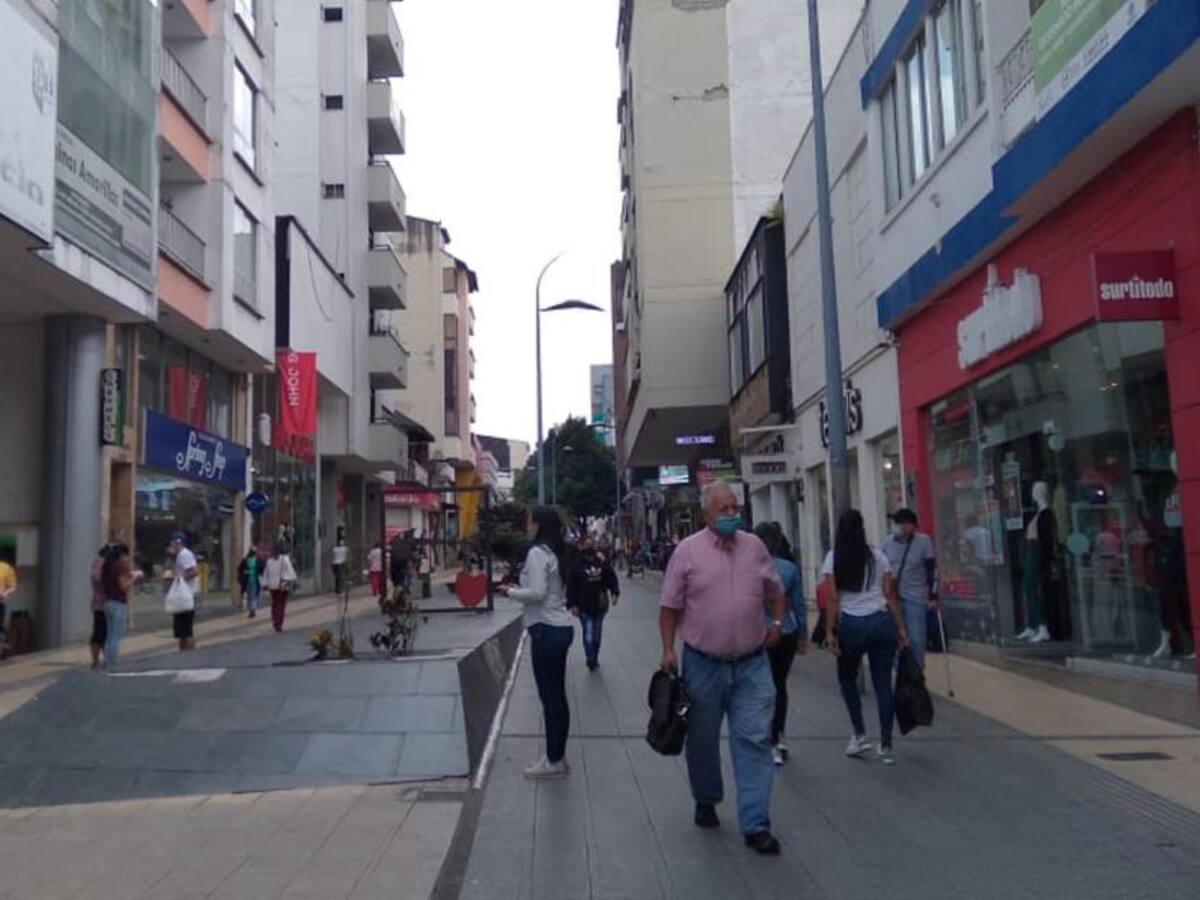 Jueves 31 de Marzo, las principales noticias de Armenia y Quindío