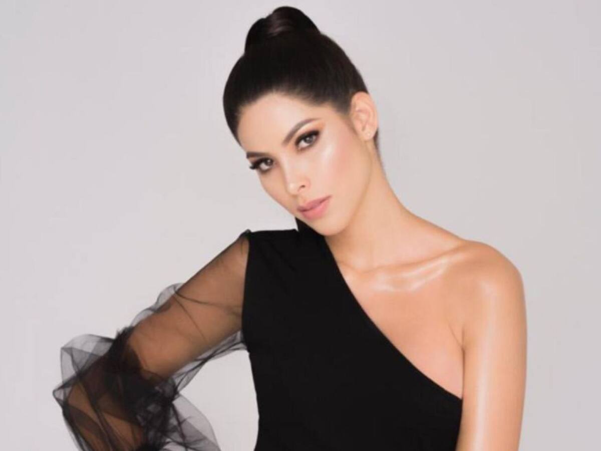 Laura Olascuaga, la mujer que renunció al título de "virreina nacional"