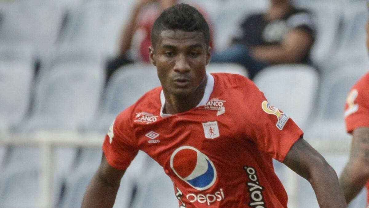 "El fútbol es pasajero, más allá de eso hay vida": Héctor Quiñones