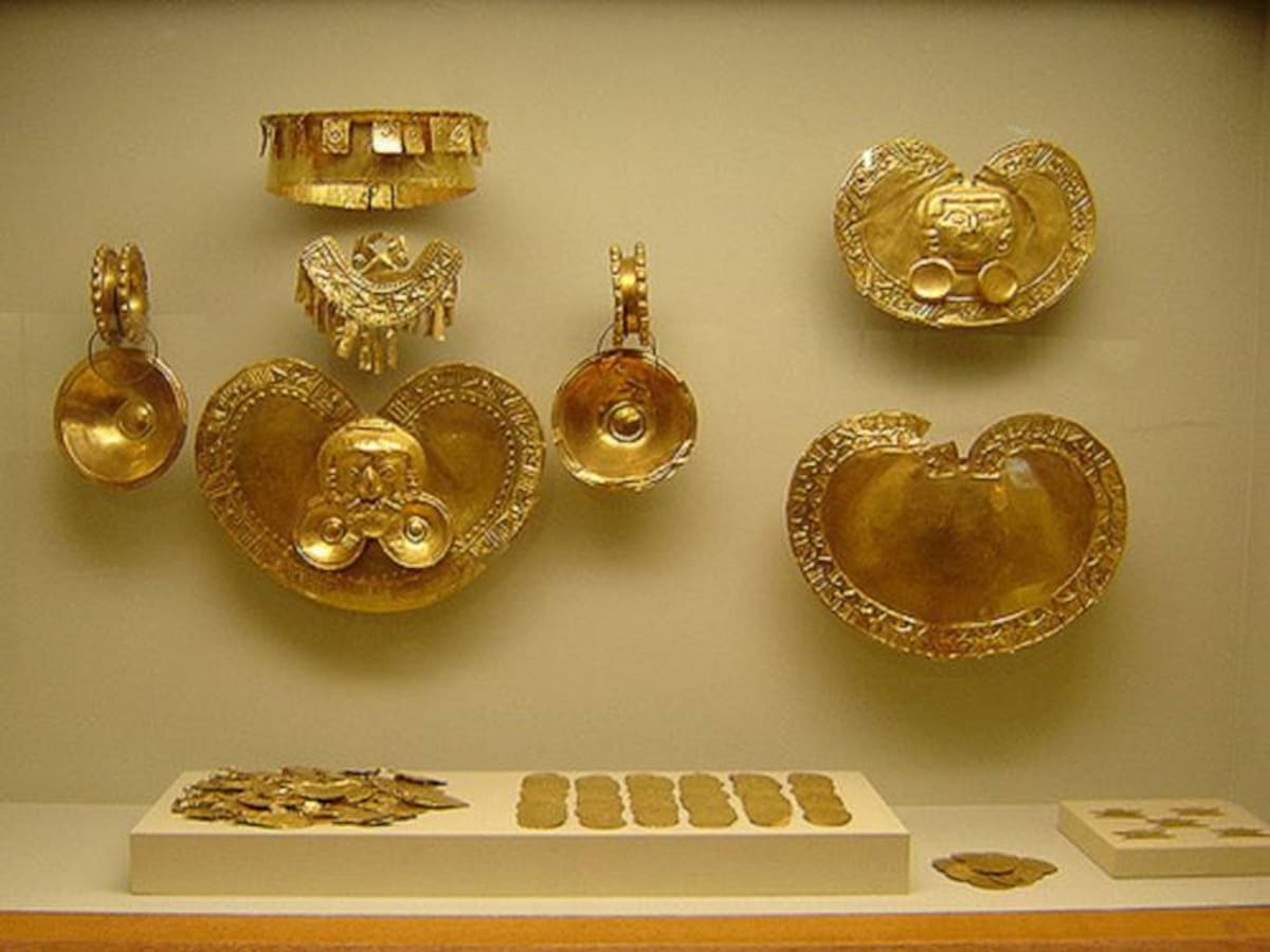 ¿Es verdad que el Museo del Oro tiene entrada gratuita los domingos? Esto dice Banrep