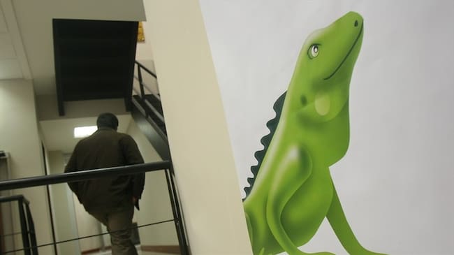 Fueron condenados los exmagistrados Fernando Castañeda Cantillo y Félix María Galvis Ramírez por reconocimiento irregular de tutelas que afectaron el presupuesto de Ecopetrol. Foto: Colprensa