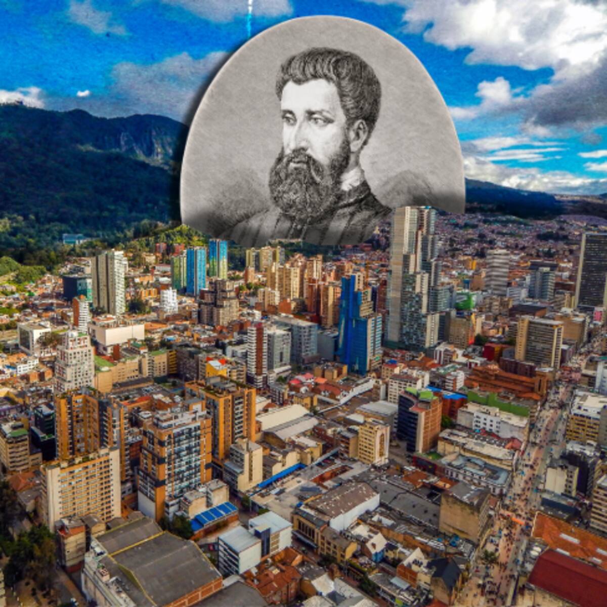 Cumpleaños de Bogotá #488: ¿Cuál era la capital de Colombia antes? Fundador, primer nombre y más