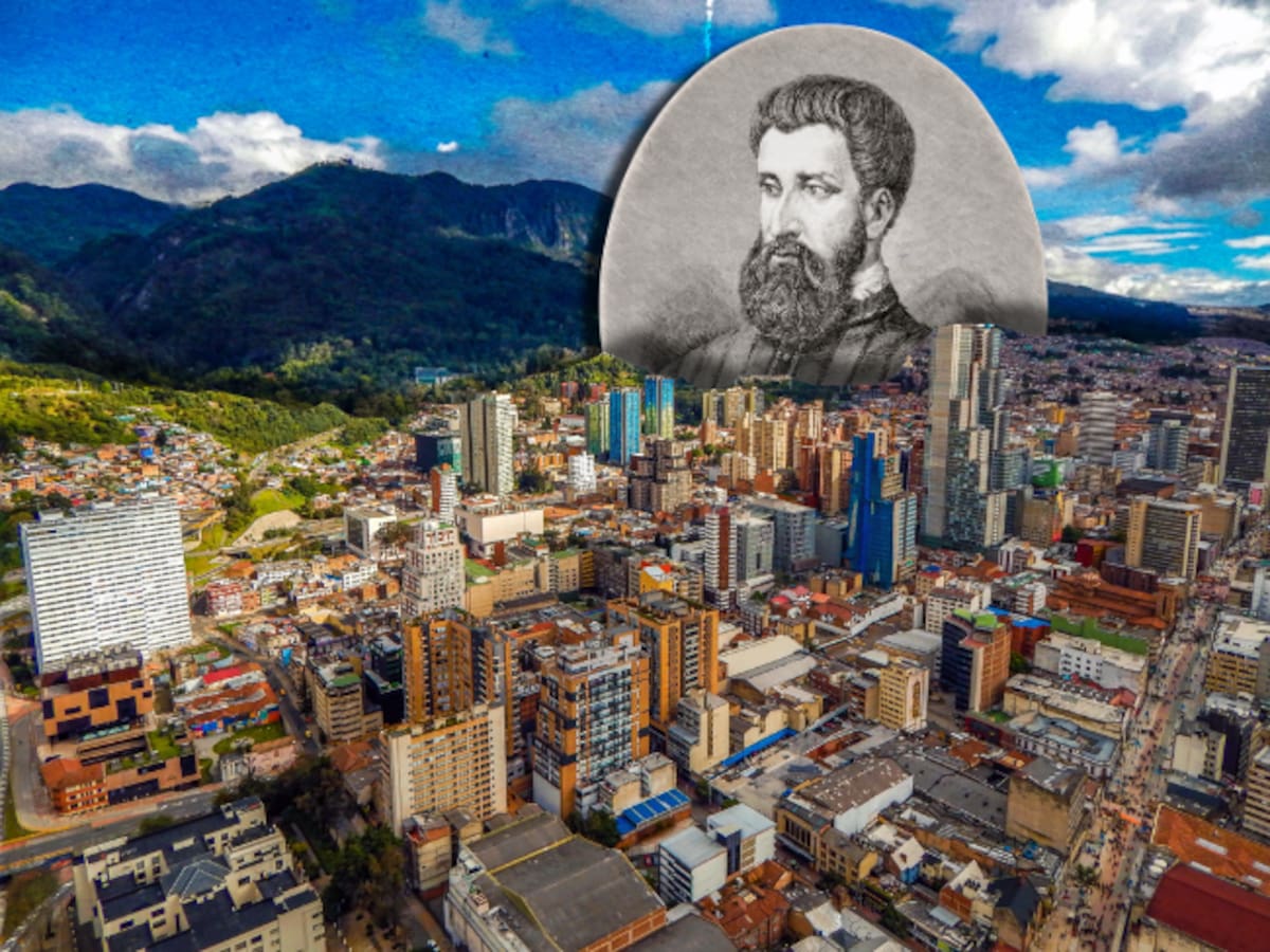 Cumpleaños de Bogotá #488: ¿Cuál era la capital de Colombia antes? Fundador, primer nombre y más