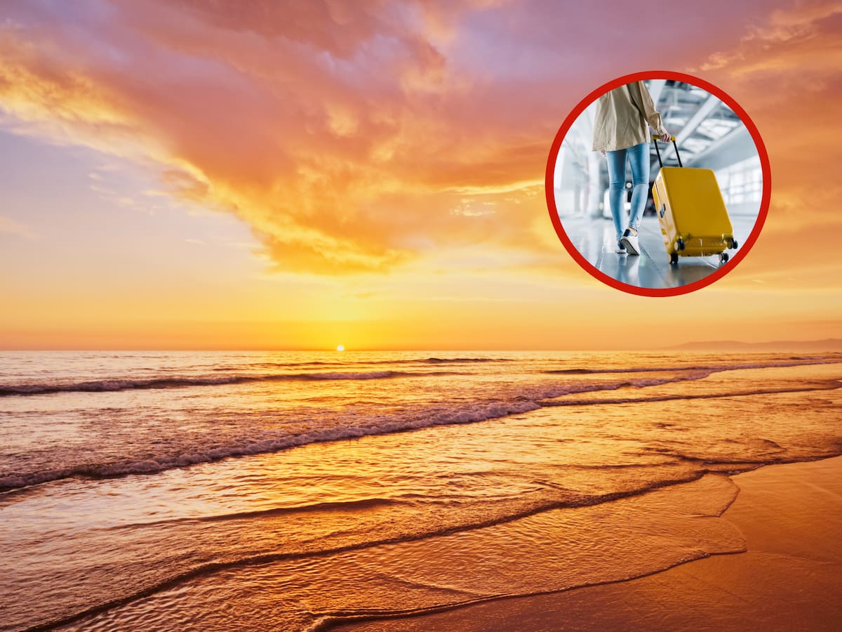 Consulte: ¿Es más barato ir a San Andrés, Aruba o Punta Cana en vacaciones de mitad de año