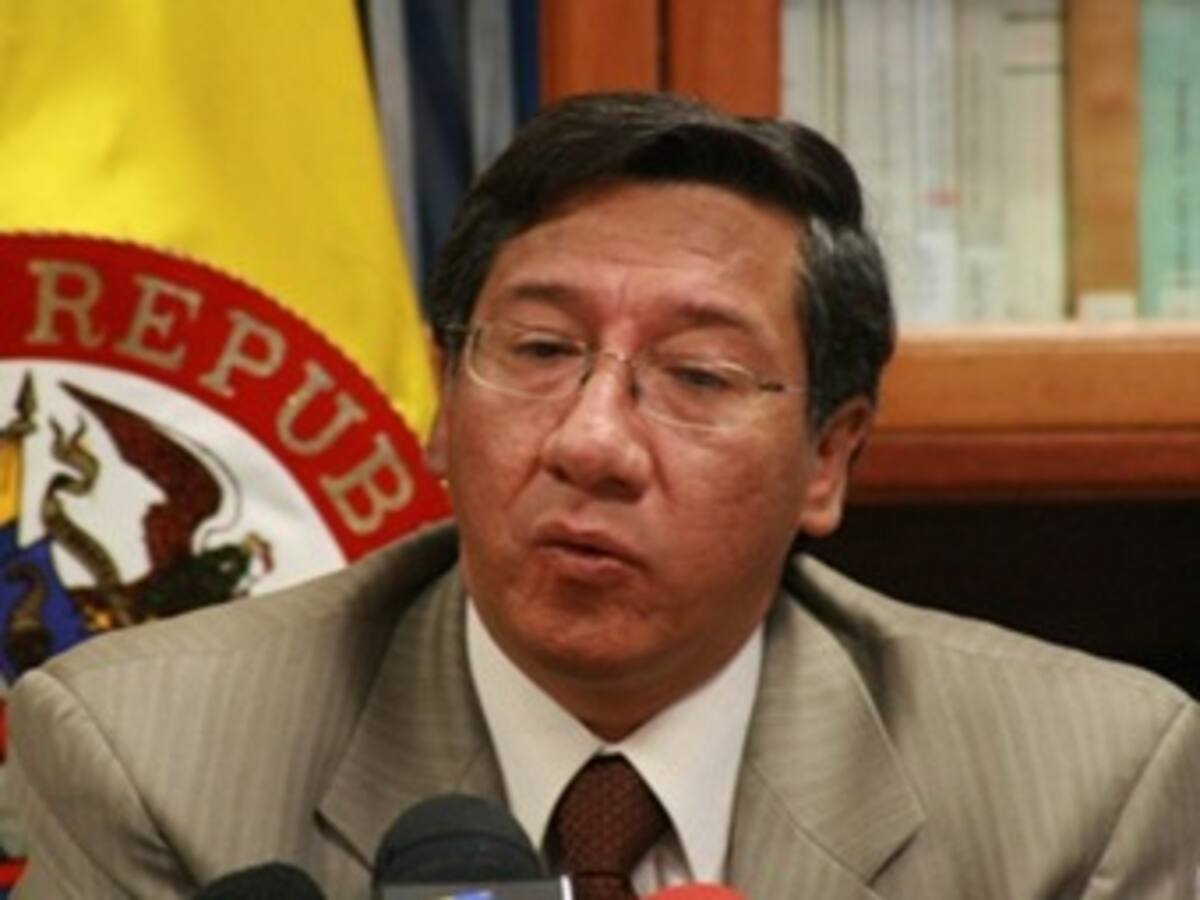 Corte Suprema considera necesaria la doble instancia en procesos contra congresistas