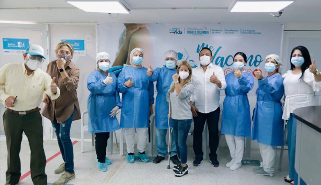 Gobernación del Atlántico