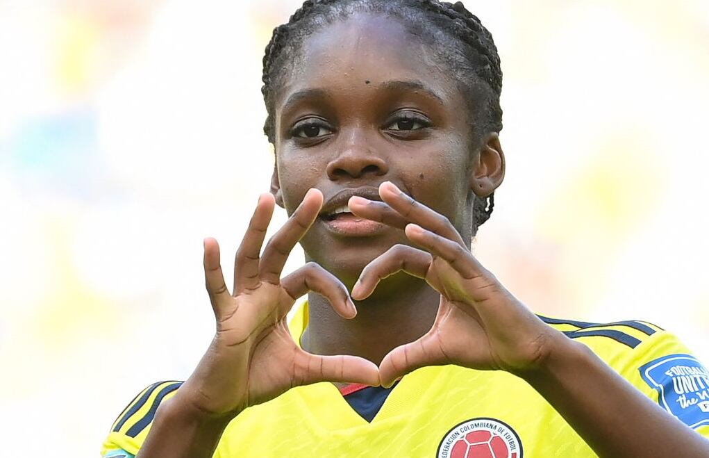 Linda Caicedo / Getty Images