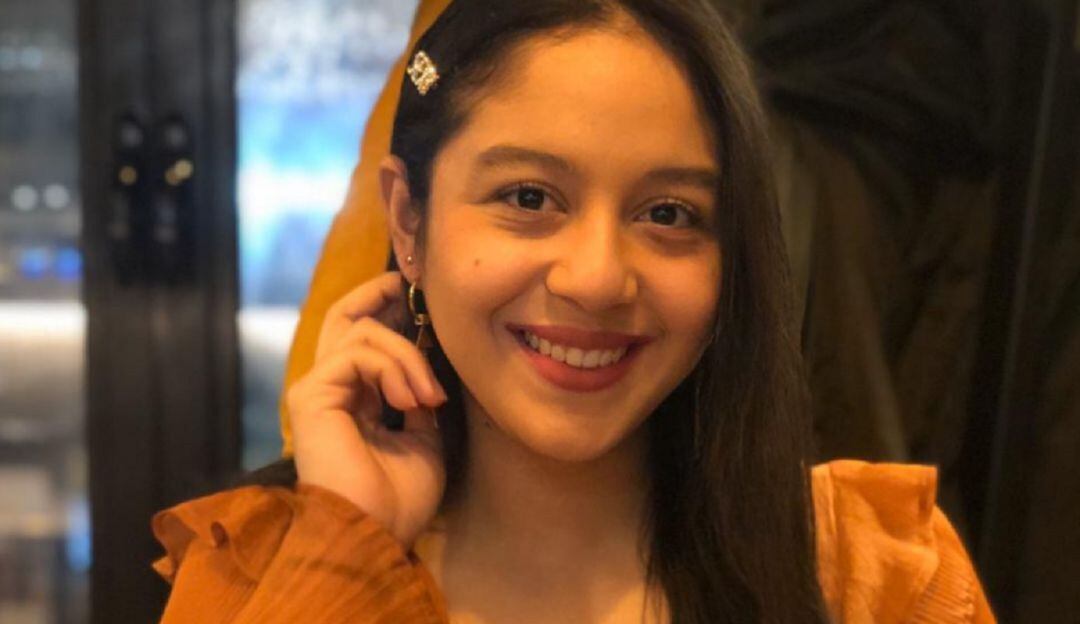 Valeria Guerreo, barranquillera con cáncer en Rusia