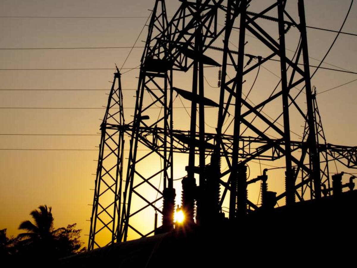 Suspenden energía en el sur de Cartagena este domingo por 11 horas