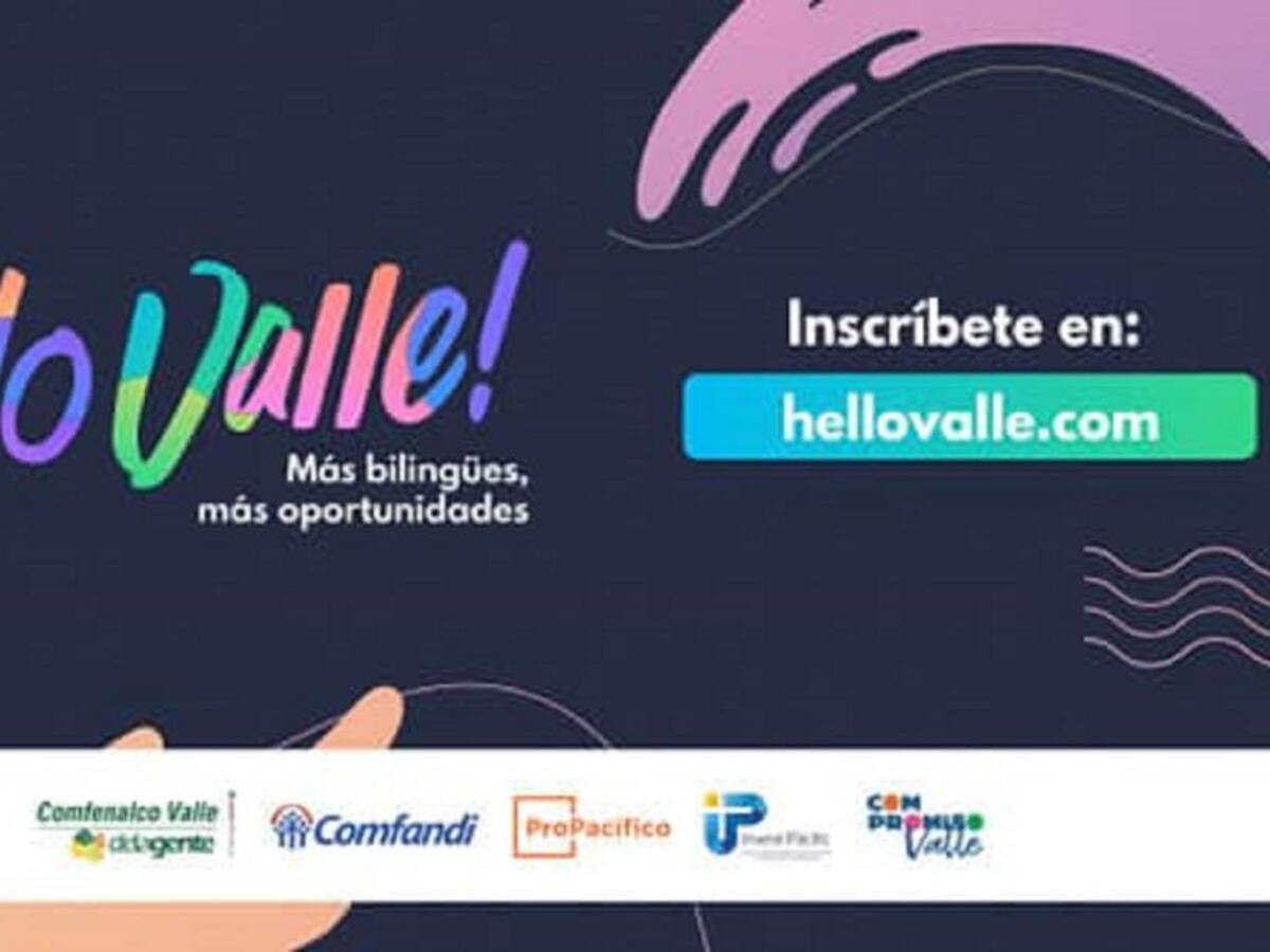 Escuche | Personaje de la Semana Cali, 06 de marzo del 2022: Invest Pacific