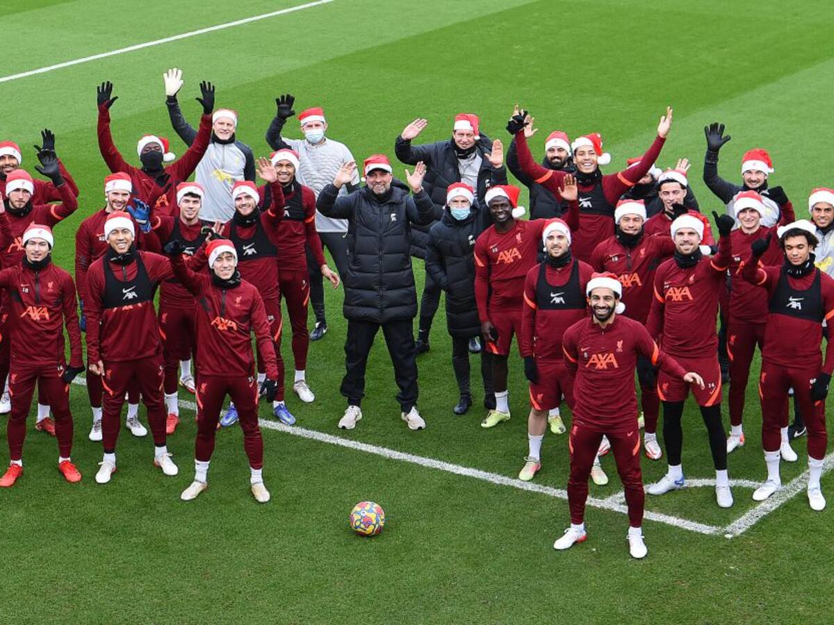 Boxing Day, la cita sagrada del fútbol inglés ensombrecida por el covid-19