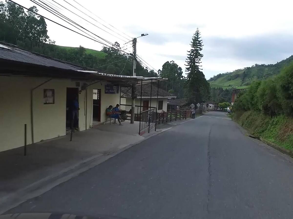 Reducen el área de riesgo del Volcán Nevado del Ruiz pasando de 15 a 10 kilómetros