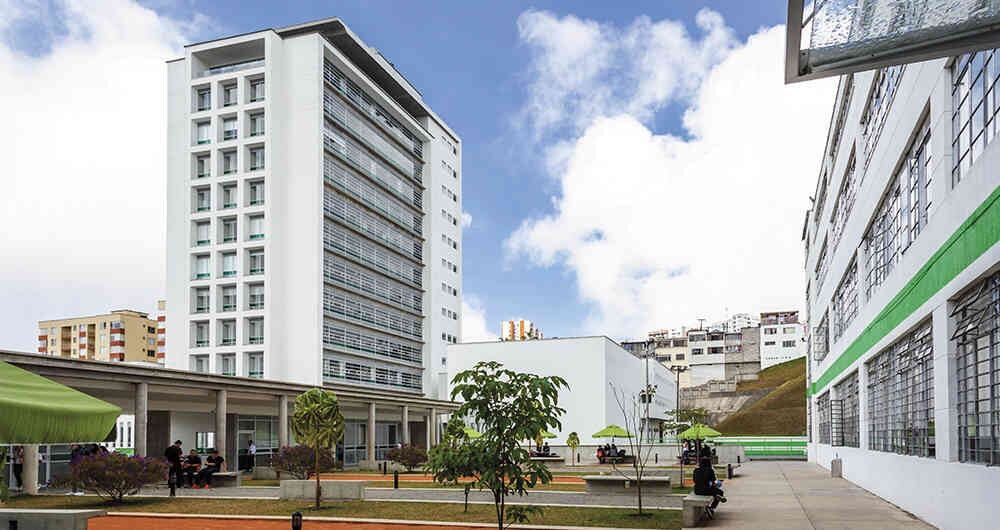 Crédito: Archivo Caracol Radio.