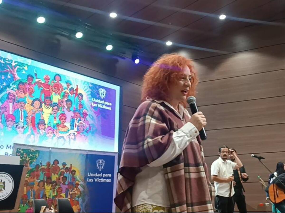 Las lideresas de Boyacá tuvieron su encuentro en Tunja