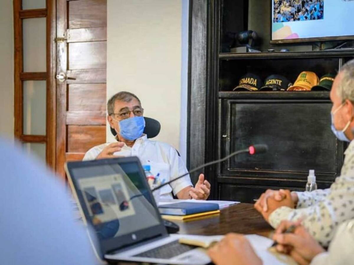 “El Procurador se ha aliado con las clases politiqueras”: William Dau