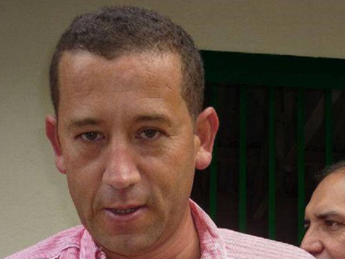 Analizan estrategias para esclarecer el crimen del exalcalde de Briceño