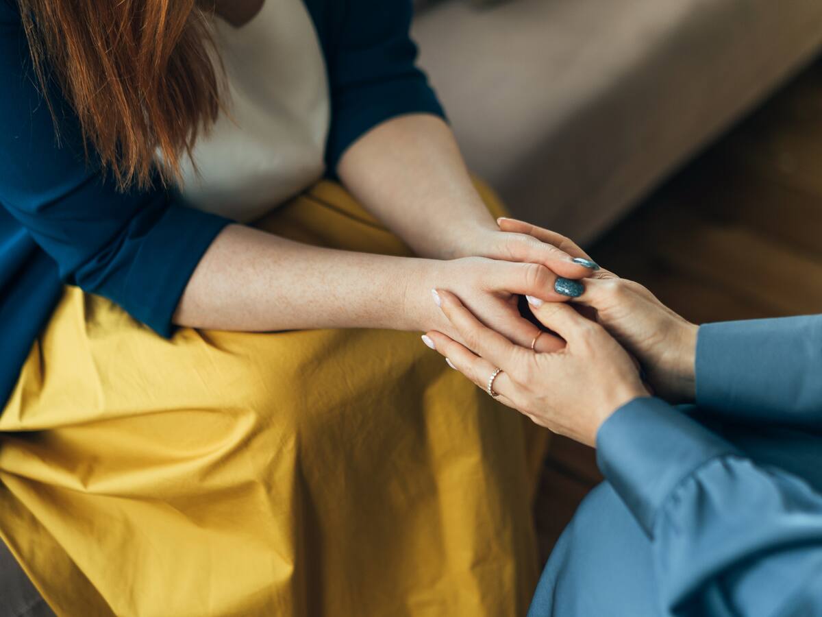 ¿Cómo construir relaciones de pareja armoniosas, equilibradas, amorosas y pacíficas?