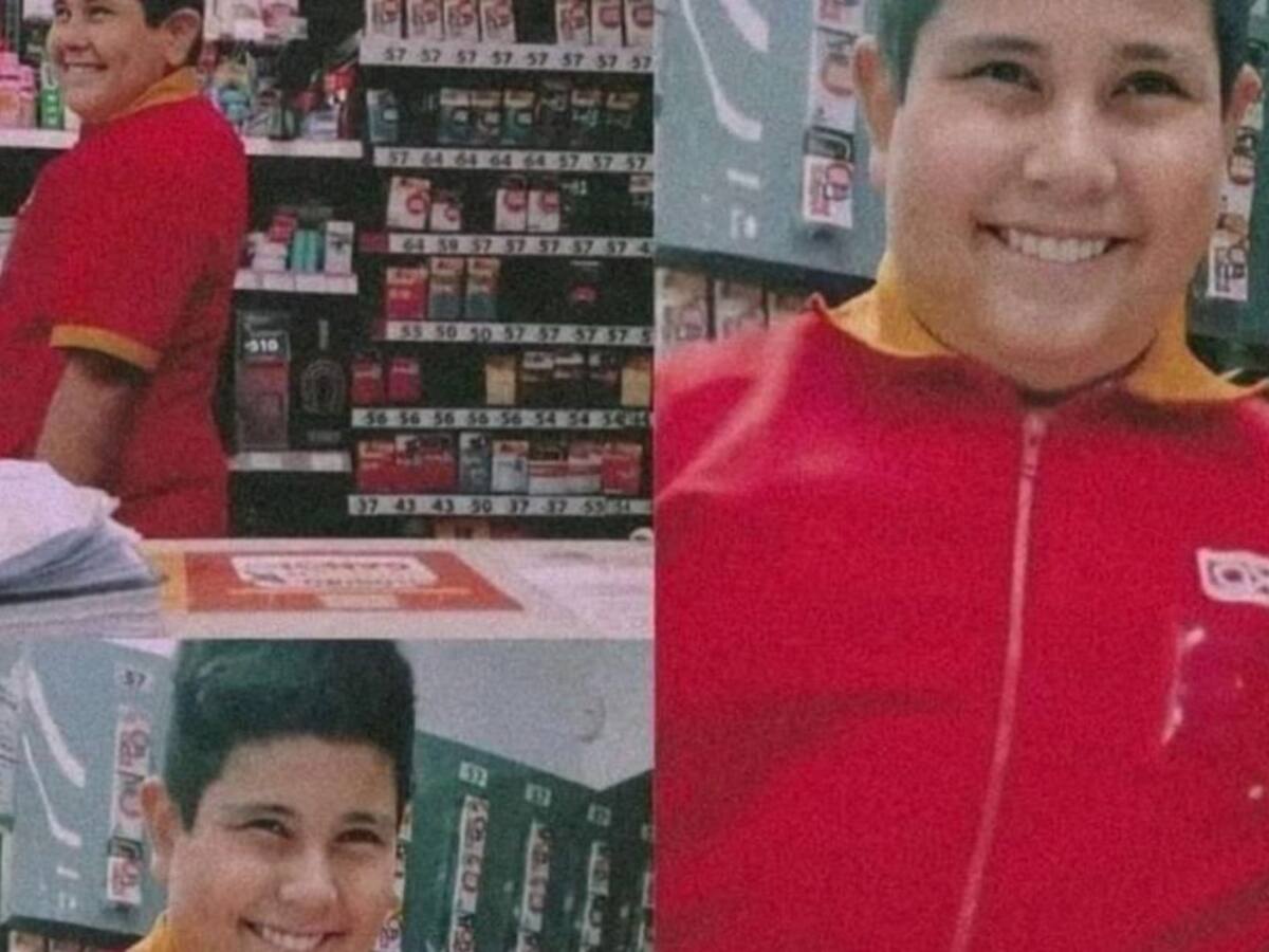 Gracioso video viral: fue a comprar condones al Oxxo y esto pasó