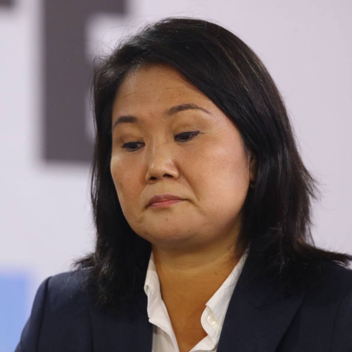 Jurado electoral de Perú multó al partido de Keiko Fujimori por indebido uso de fondos públicos