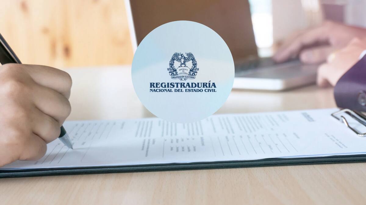 Cae red de tráfico de migrantes: estaba conformada por funcionarios de la Registraduría