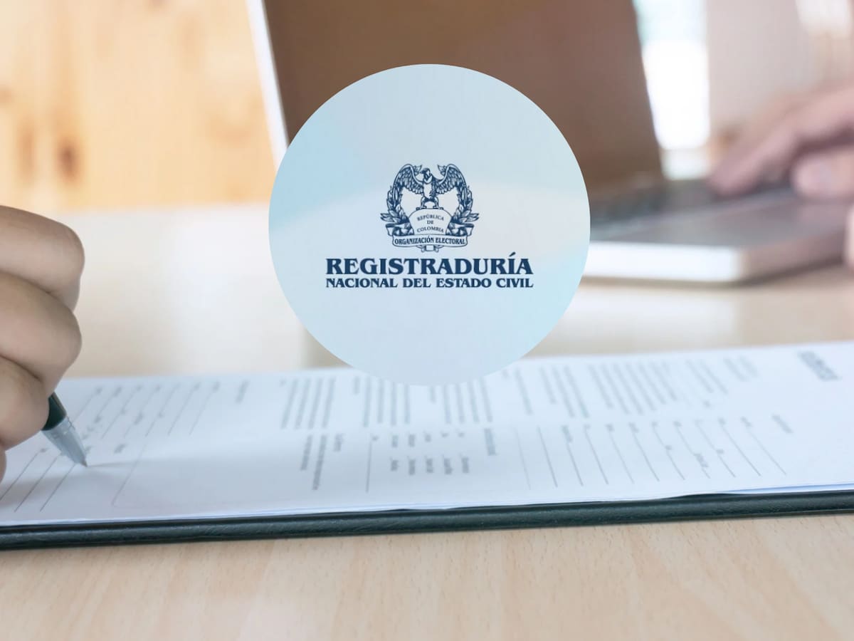 Parte de tranquilidad entrega Registraduría para organización de elecciones juveniles