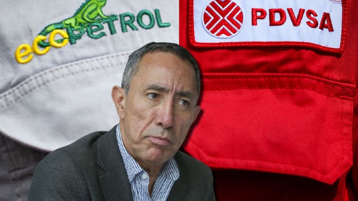Acusados de robar a PDVSA y magnate del que Trump desconfía, favorecidos por Ecopetrol gracias a Roa