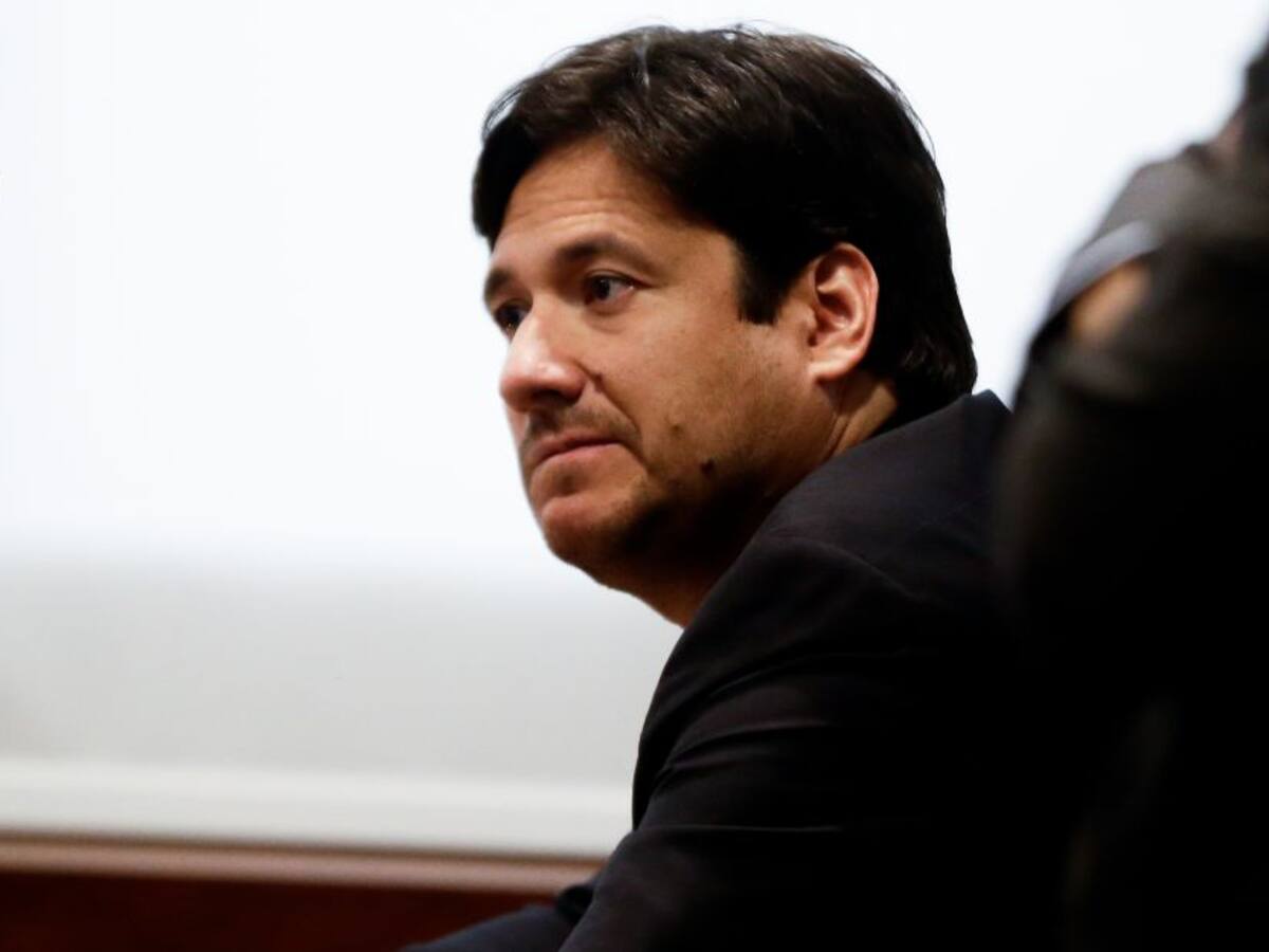 MinDeporte: "Le abrieron investigación a Augusto Cadena por malos manejos"