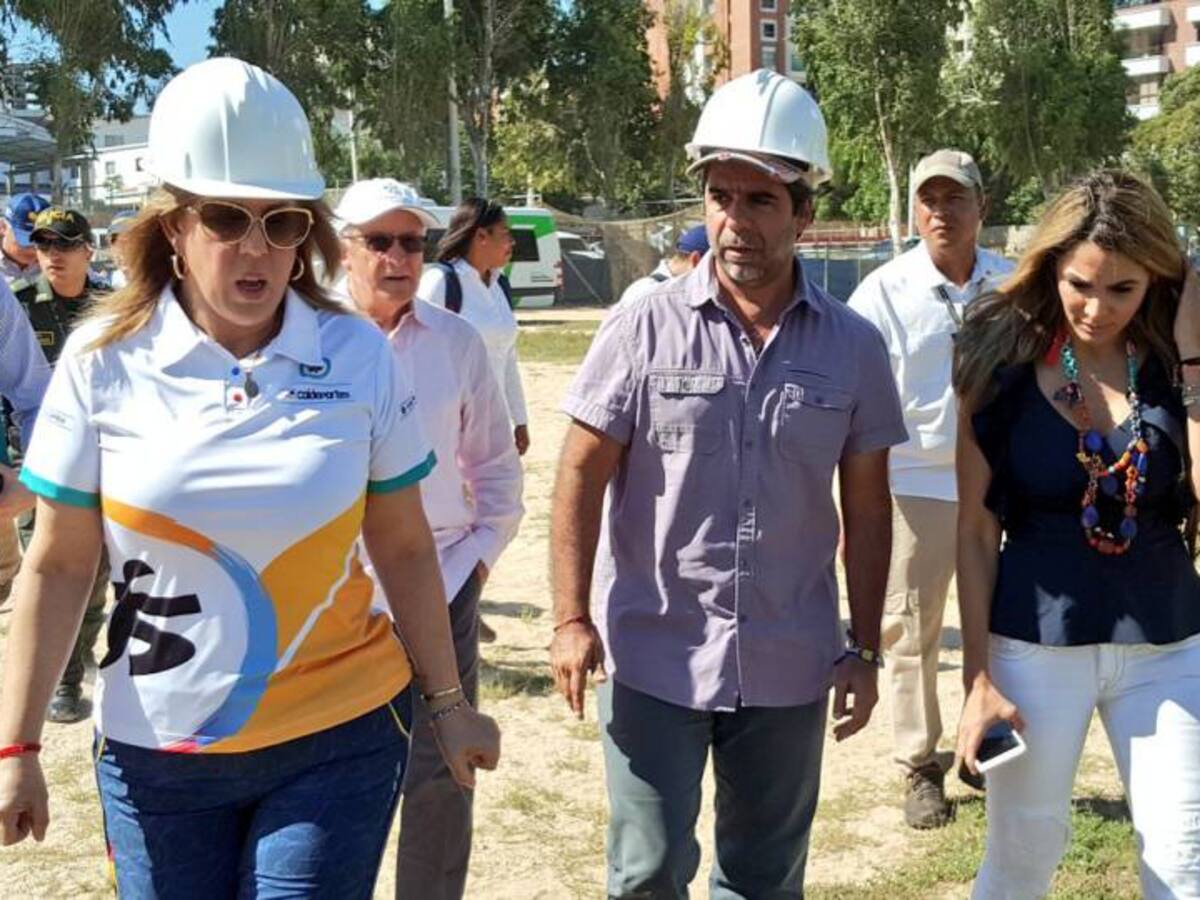 "Gustavo Bell podría acelerar los diálogos con el ELN": Alcalde Char