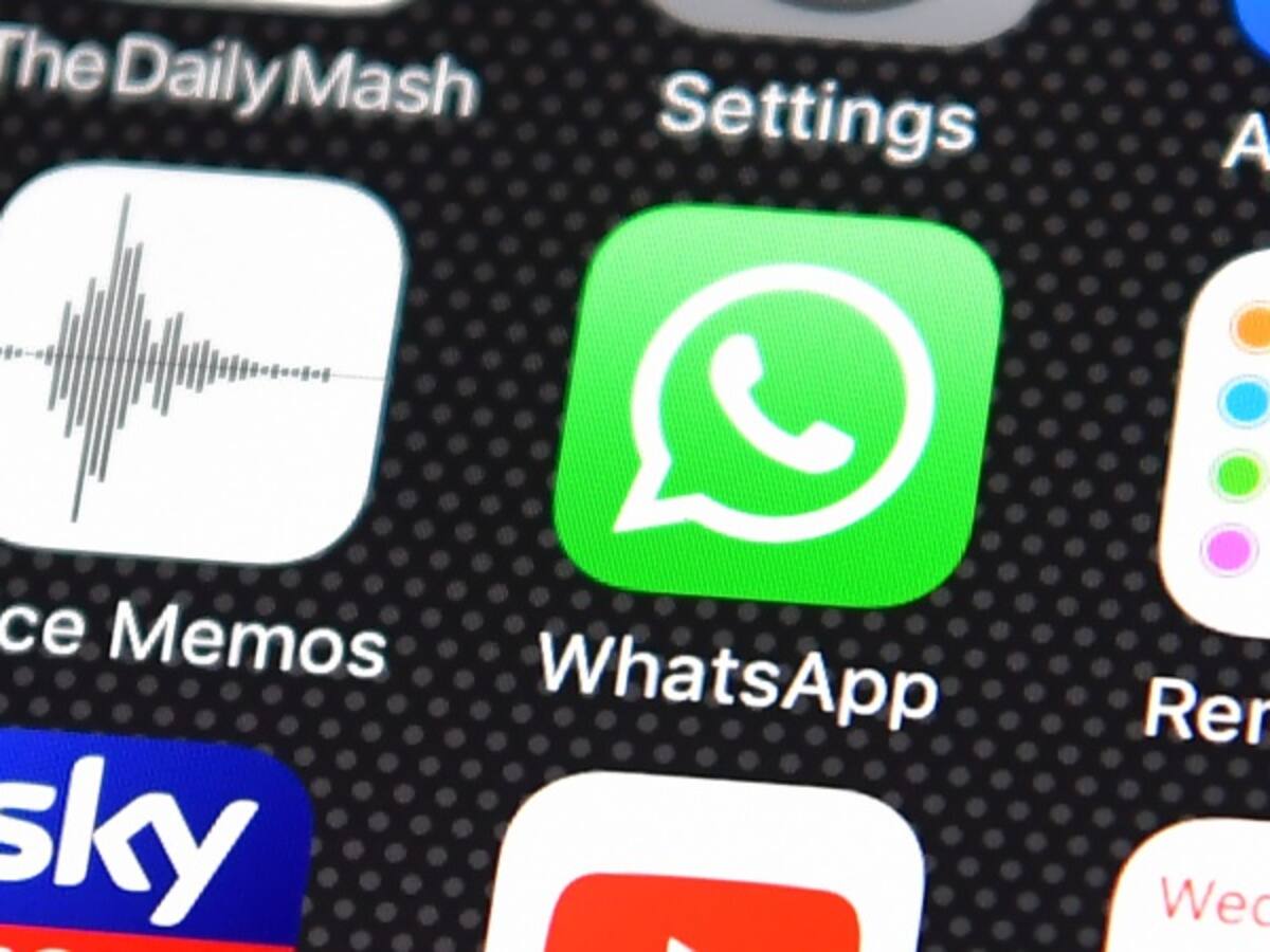 El código QR llegará a WhatsApp