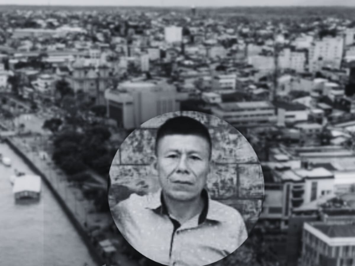 Gobernador indígena Eutimio Valencia habría muerto ahogado al huir de un hurto y no por un secuestro