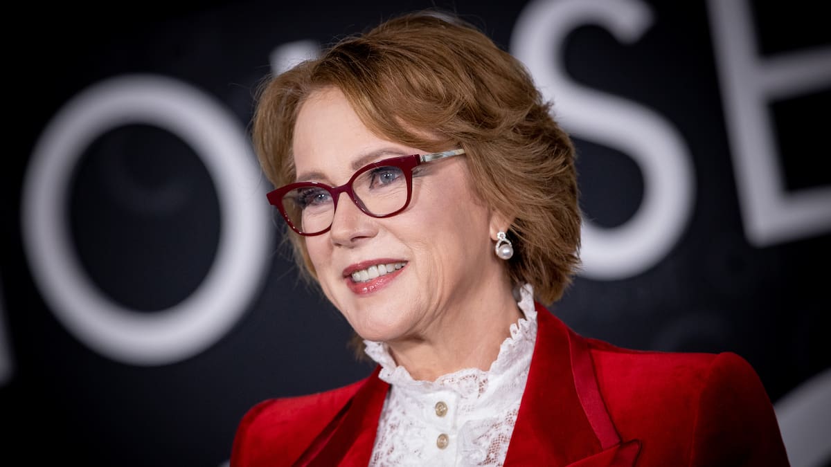 La película captura el espíritu de la historia: Sara Gay Forden, autora de “The House of Gucci”